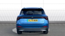 MG MGS5 170kW Trophy EV Long Range 64kWh 5dr Auto Electric Estate